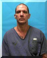 Inmate Thomas C O Bryant