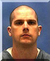 Inmate Thomas Cservak