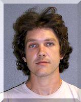 Inmate Thomas Klamo
