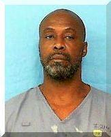 Inmate Thomas L Moore