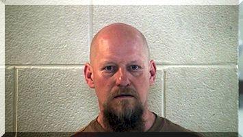Inmate Thomas Robert Moser