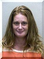 Inmate Tia Marie Davis