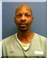 Inmate Timothy Devoe