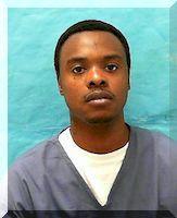 Inmate Timothy Jarmon