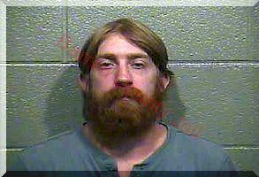 Inmate Timothy Justin Smith