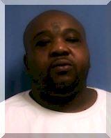 Inmate Timothy Lee