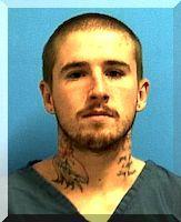 Inmate Timothy M White