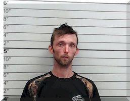 Inmate Timothy Scott Jenkins