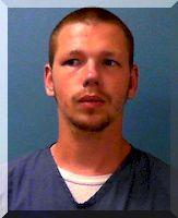 Inmate Timothy W Jr Hogg