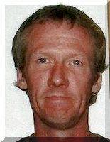 Inmate Timothy Edward Wilson