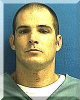 Inmate Tobias R Brown