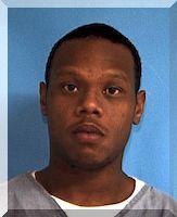 Inmate Tocorey J Gibbs
