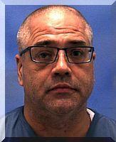 Inmate Todd Carlson