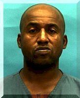 Inmate Todd D Sumpter