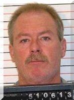 Inmate Todd C Miller