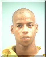 Inmate Todderick Kincaide