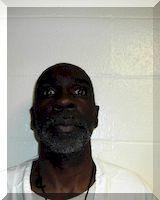 Inmate Tommie Collins