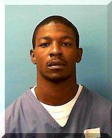 Inmate Tommy E Hunter