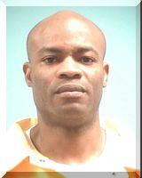 Inmate Tommy Hicks