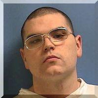 Inmate Tommy L Morris