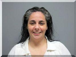 Inmate Tonya R Clay