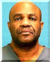 Inmate Tracy Lilly