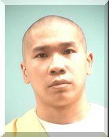 Inmate Tran Hung
