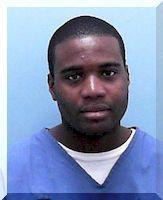 Inmate Travis A Dennis