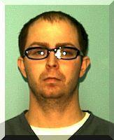 Inmate Travis L Bell
