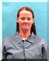 Inmate Tressy B Moore