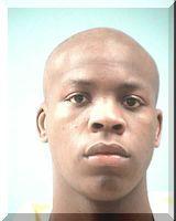 Inmate Tykarious Jackson