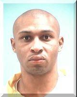 Inmate Tyler Robertson
