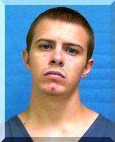 Inmate Tylor R Stewart