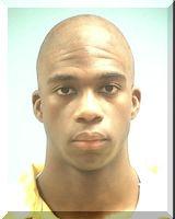 Inmate Tyreke Brumfield