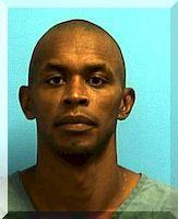 Inmate Tyrone L Ii Williams