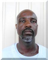 Inmate Tyrone Lyons