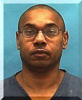 Inmate Veil M Spaulding