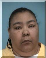 Inmate Veronica Boatman