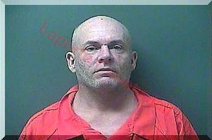 Inmate Walter D Brogdon