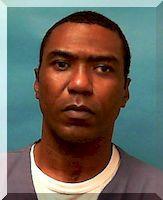 Inmate Warren Jr Allen
