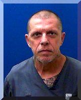Inmate Wayne A Jr Pula