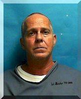 Inmate Wayne R Bishop