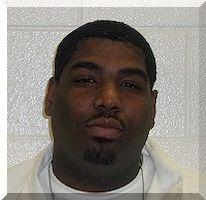 Inmate Wendell B Hamilton