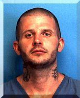 Inmate Wesley R Zipperer