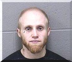 Inmate Wesley Wade Wilson