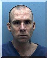 Inmate William A Whitlow