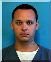 Inmate William Compton