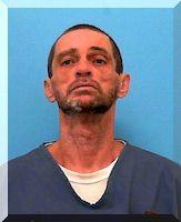 Inmate William E Andrews