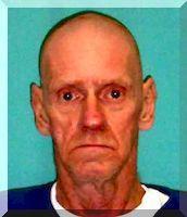Inmate William G Kunkel