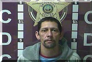 Inmate William K Mcfarland